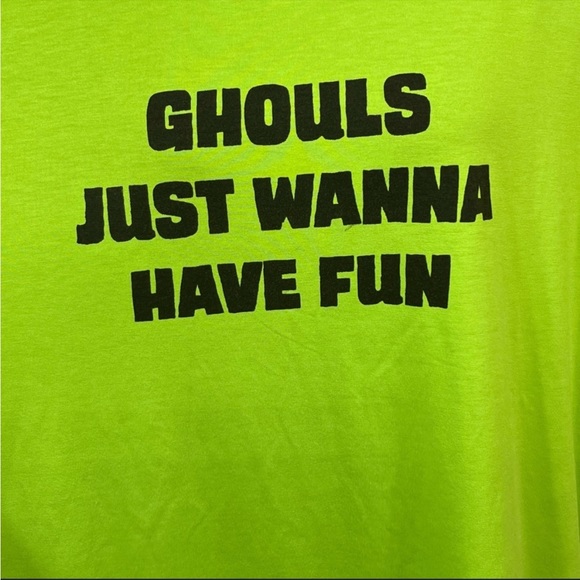 LuLaRoe 3XL Halloween Liv with TC2 Halloween leggings - Picture 6 of 14